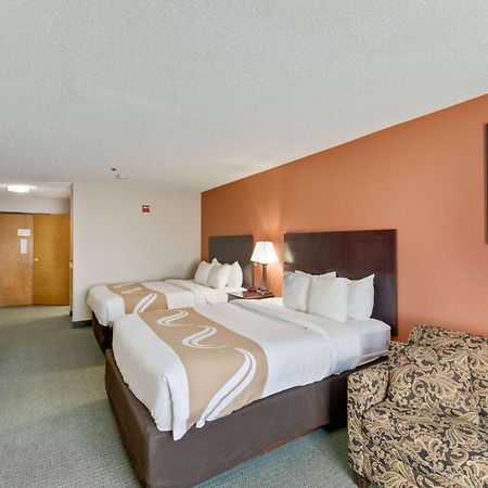 Quality Inn Cedar Park Buitenkant foto